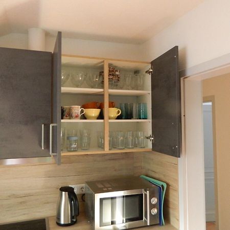 Helle 1Obergeschosswohnung Og Möhnesee Esterno foto