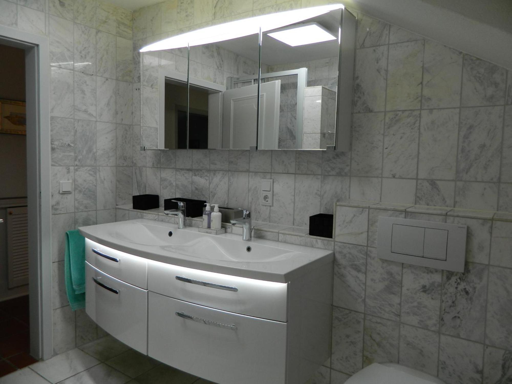 Helle 1Obergeschosswohnung Og Möhnesee Esterno foto