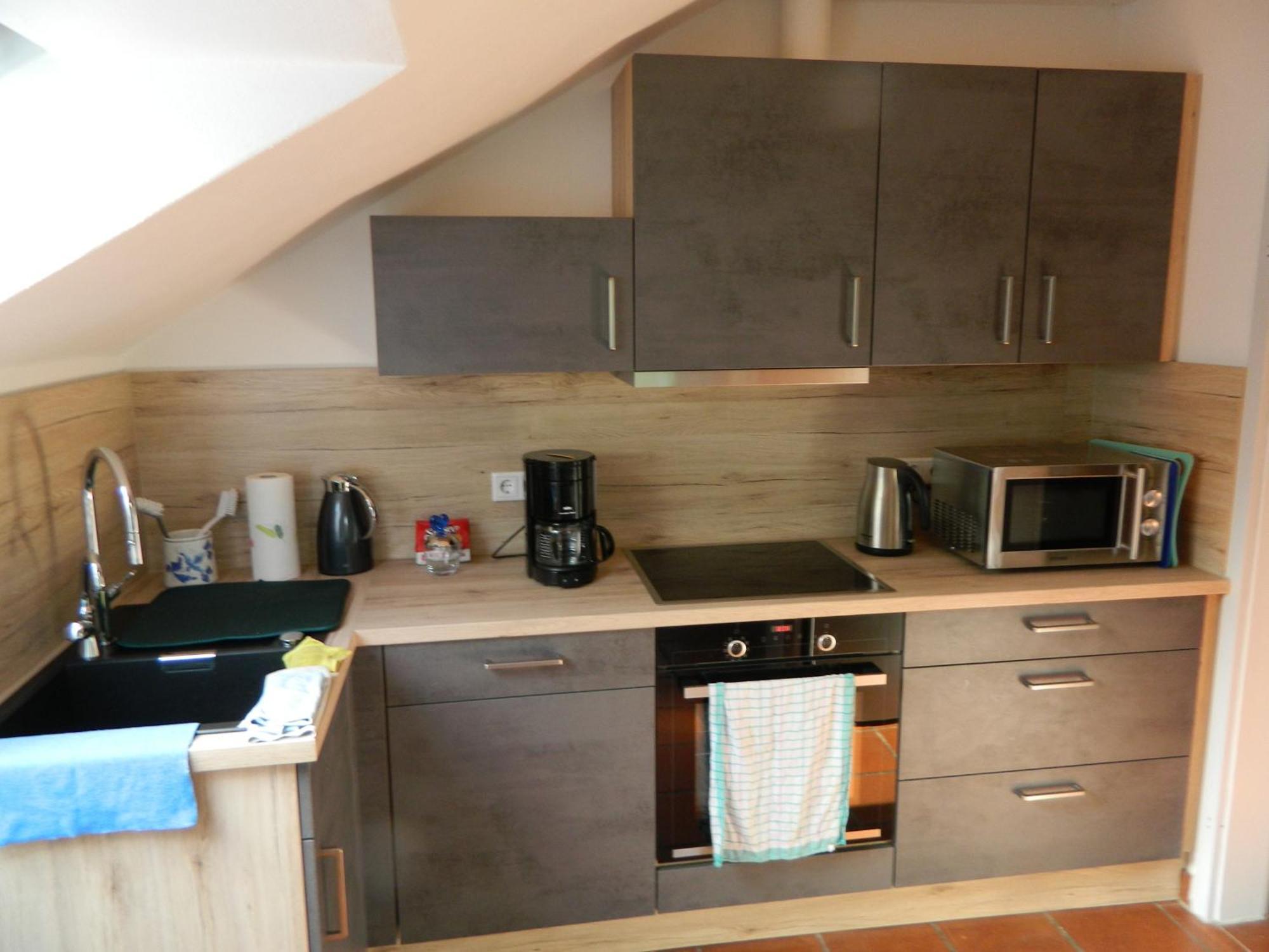 Helle 1Obergeschosswohnung Og Möhnesee Esterno foto
