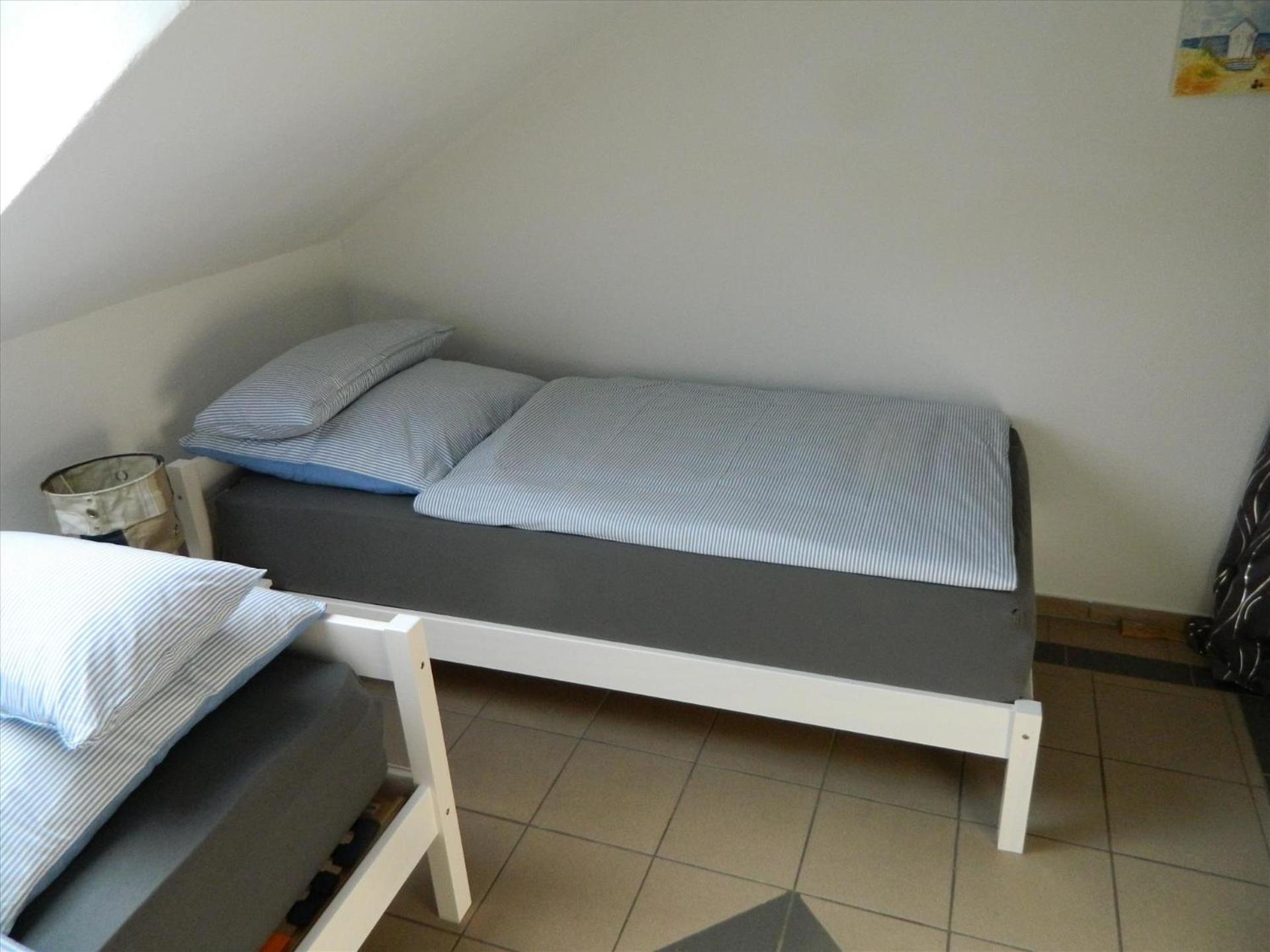 Helle 1Obergeschosswohnung Og Möhnesee Esterno foto