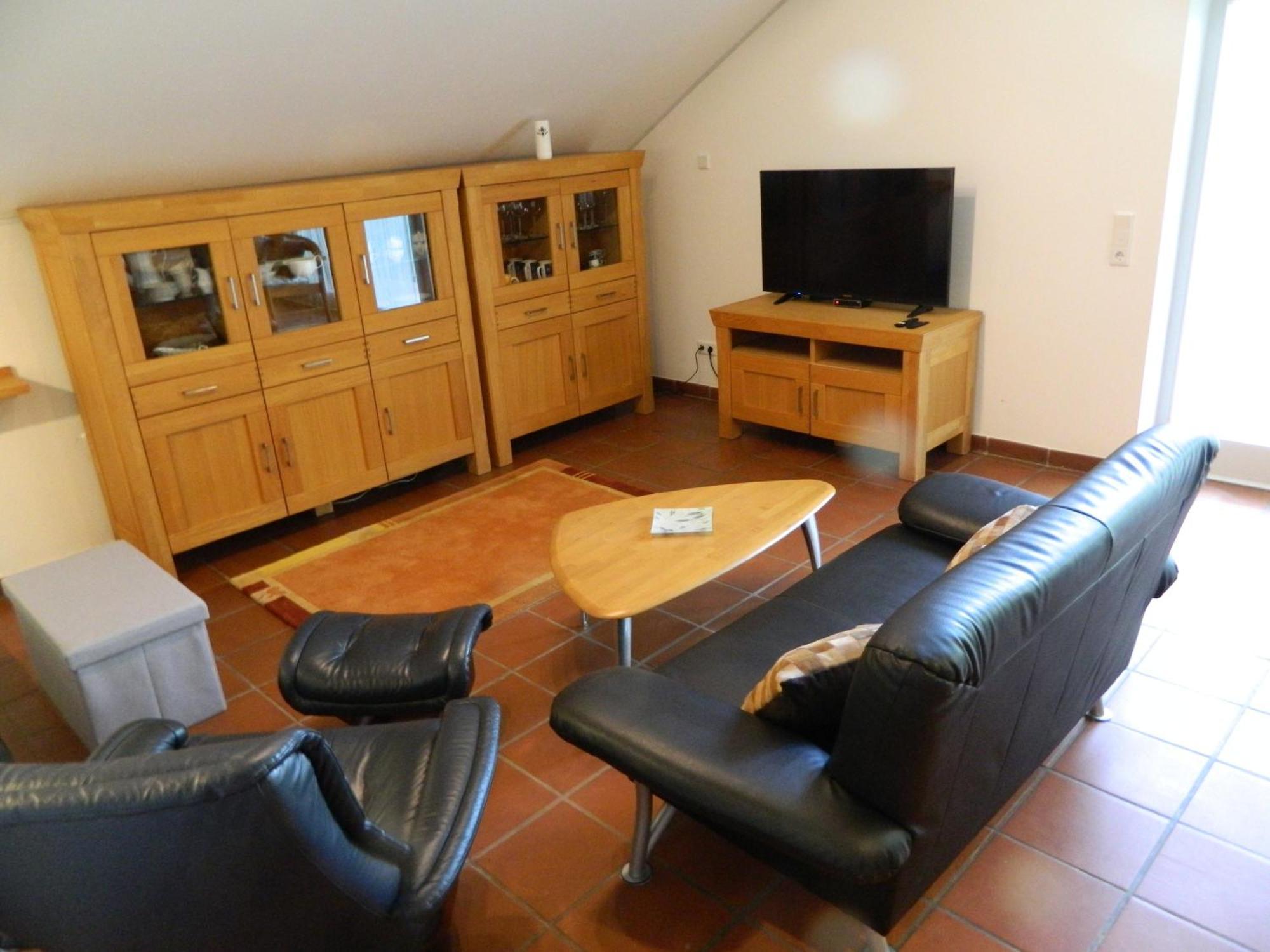 Helle 1Obergeschosswohnung Og Möhnesee Esterno foto